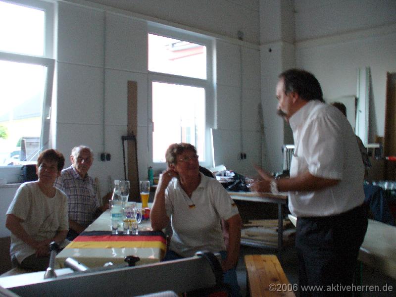 WM Studio Halbfinale 010 